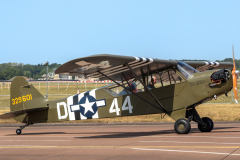 Piper L-4 'Cub'