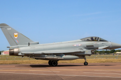 RAF Eurofighter 'Typhoon' FGR.4