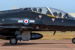 RAF British Aerospace Hawk T.2