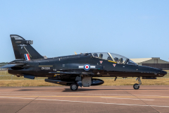 RAF British Aerospace Hawk T.2