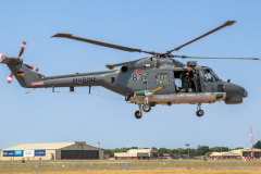 German Navy Westland 'Super Lynx' Mk.88A