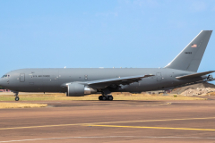 USAF Boeing KC-46A 'Pegasus'