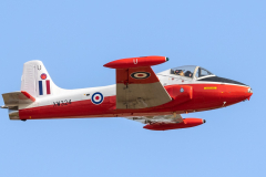 BAC Jet Provost T.5