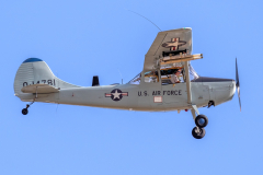 Cessna O-1A 'Bird Dog' [private]