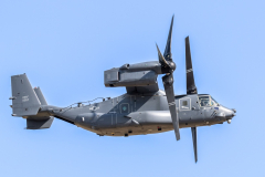 USAF Boeing CV-22B 'Osprey'