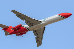 Boeing 727-2S2F(A)(RE) [Oil Spill Response - 2Excel Aviation]