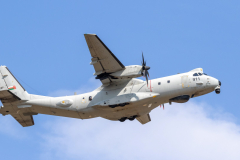 Oman AF CASA C-295 MPA 'Persuader'