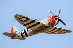 Republic P-47D 'Thunderbolt'