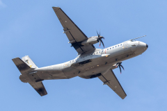 Finnish AF CASA C-295M