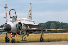 SAAB AJS37 'Viggen'