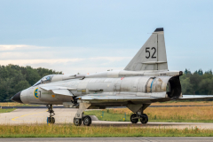 SAAB AJS37 'Viggen'