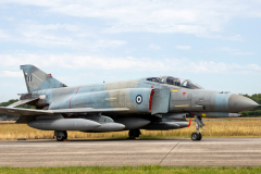 Greek AF McDonnell Douglas F-4E AUP 'Phantom II'