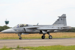 Czech AF SAAB JAS-39C 'Gripen'