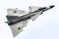 SAAB AJS37 'Viggen'