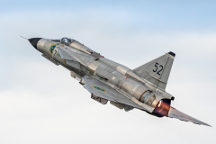 SAAB AJS37 'Viggen'