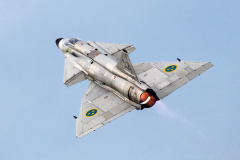 SAAB AJS37 'Viggen'