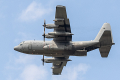 Netherlands AF Lockheed C-130H-30 'Hercules'