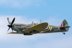 Supermarine Spitfire LF Mk.XVIe