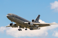 Netherlands AF McDonnell Douglas KDC-10-30CF