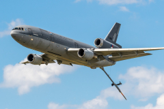 Netherlands AF McDonnell Douglas KDC-10-30CF