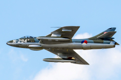 Hawker Hunter F.Mk.6