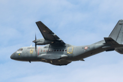 French AF CASA CN-235-300M