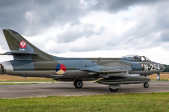 Hawker Hunter F.Mk.6