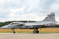 Czech AF SAAB JAS-39C 'Gripen'