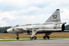 SAAB AJS37 'Viggen'