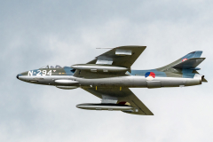 Hawker Hunter F.Mk.6