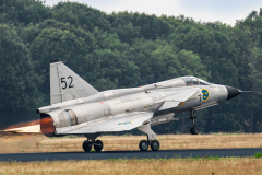 SAAB AJS37 'Viggen'