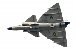 SAAB AJS37 'Viggen'