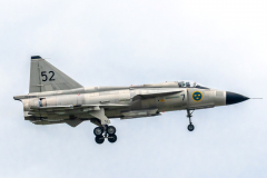 SAAB AJS37 'Viggen'