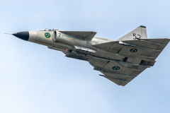 SAAB AJS37 'Viggen'