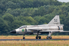 SAAB AJS37 'Viggen'