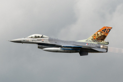 Netherlands AF General Dynamics F-16AM 'Fighting Falcon'