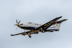 Pilatus PC-12 NGX [private]