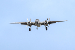 North American B-25 'Mitchell' [Red Bull]