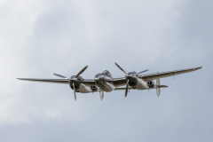 Lockheed P-38 'Lightning' [Red Bull]