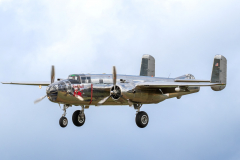 North American B-25 'Mitchell' [Red Bull]