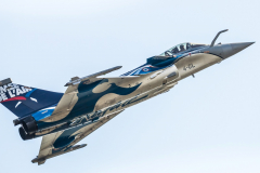 French AF Dassault 'Rafale' C