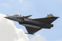 French AF Dassault 'Rafale' C [Vautour Bravo demo team]