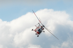 Czech AF PZL-Swidnik W3 'Sokol' [SAR helicopter]