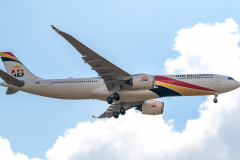 Airbus A330-900NEO [Air Belgium]