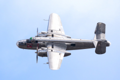 North American B-25 'Mitchell' [Red Bull]