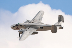 North American B-25 'Mitchell' [Red Bull]