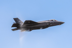 USAF Lockheed Martin F-35A 'Lightning II'