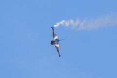 Belgian AF General Dynamics F-16AM 'Fighting Falcon' [Dream Viper Solo Display]