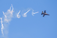 Belgian AF General Dynamics F-16AM 'Fighting Falcon' [Dream Viper Solo Display]