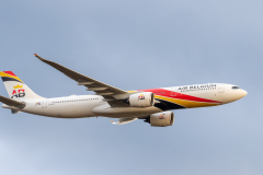 Airbus A330-900NEO [Air Belgium]